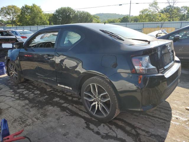 JTKJF5C76GJ024356 - 2016 TOYOTA SCION TC 黑色 照片 2