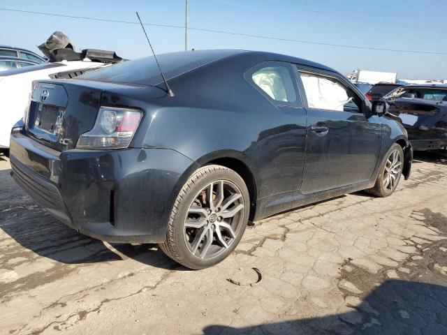JTKJF5C76GJ024356 - 2016 TOYOTA SCION TC 黑色 照片 3