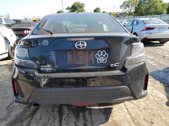 JTKJF5C76GJ024356 - 2016 TOYOTA SCION TC 黑色 照片 6