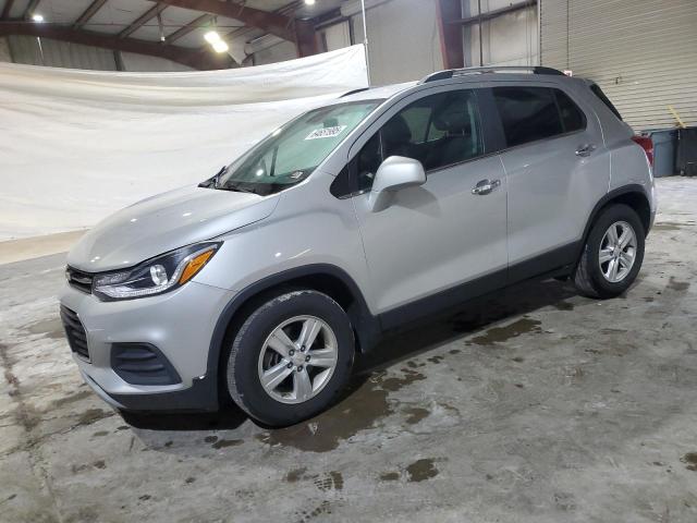 2020 CHEVROLET TRAX 1LT, 