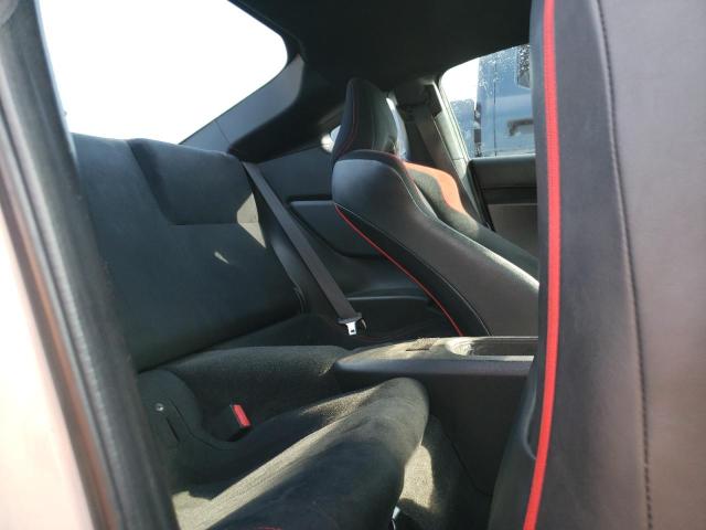 JF1ZNAA12D2723791 - 2013 TOYOTA SCION FR-S 白色 照片 10