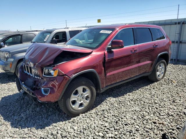 2016 JEEP GRAND CHEROKEE LAREDO, 