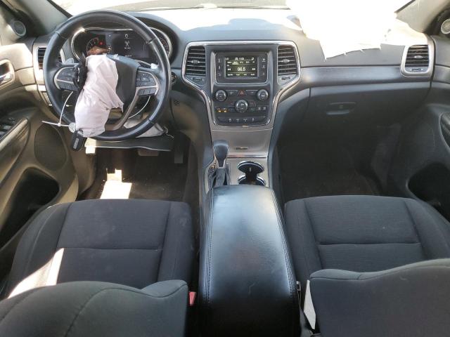 1C4RJFAG8GC312241 - 2016 JEEP GRAND CHEROKEE LAREDO RED photo 8