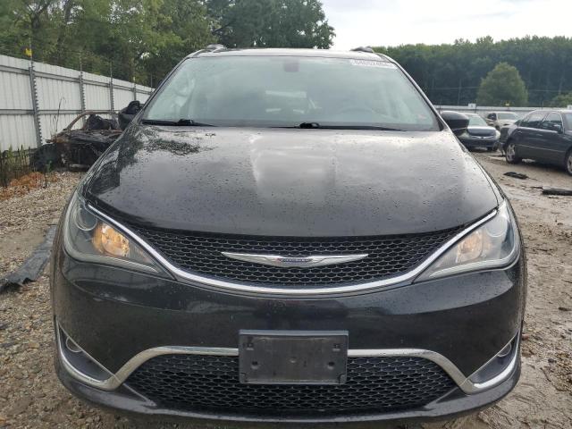 2C4RC1BG5HR603218 - 2017 CHRYSLER PACIFICA TOURING L 黑色 照片 5