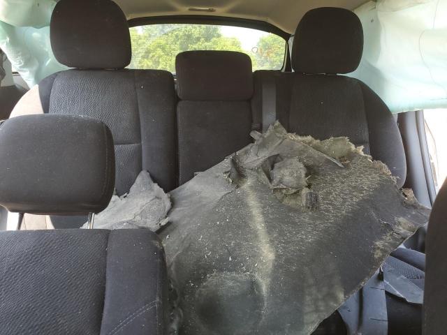 5N1AR2MM4FC719435 - 2015 NISSAN PATHFINDER S BLACK photo 10