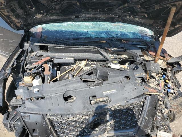 5N1AR2MM4FC719435 - 2015 NISSAN PATHFINDER S BLACK photo 12