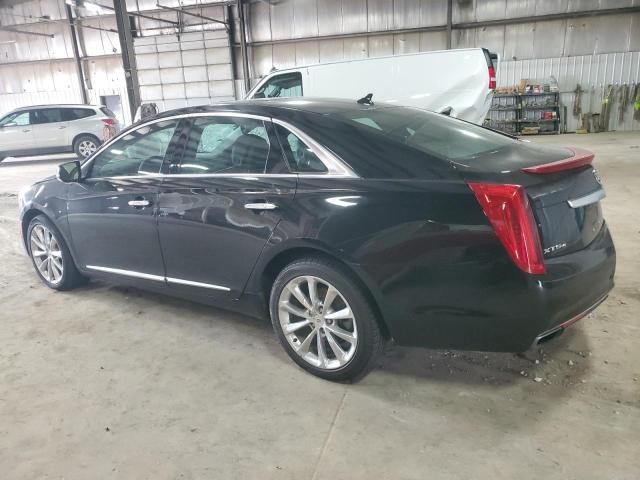 2G61T5S31D9141688 - 2013 CADILLAC XTS PREMIUM COLLECTION BLACK photo 2