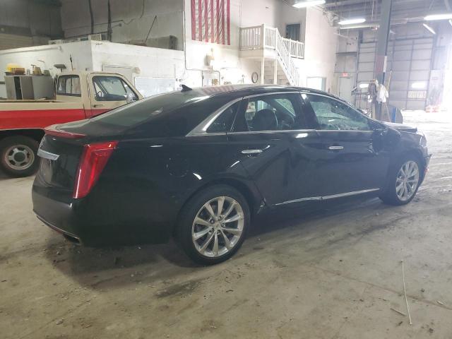 2G61T5S31D9141688 - 2013 CADILLAC XTS PREMIUM COLLECTION BLACK photo 3