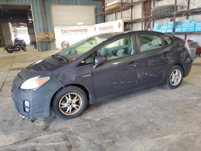 2010 TOYOTA PRIUS, 
