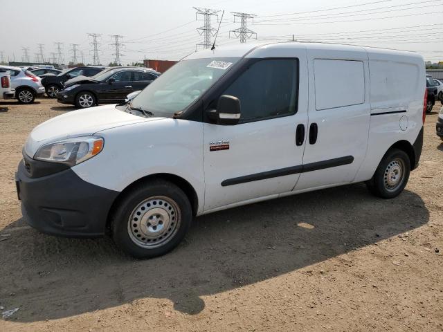 ZFBHRFAB3L6P17119 - 2020 RAM PROMASTER 白色 照片 1