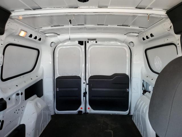 ZFBHRFAB3L6P17119 - 2020 RAM PROMASTER 白色 照片 10