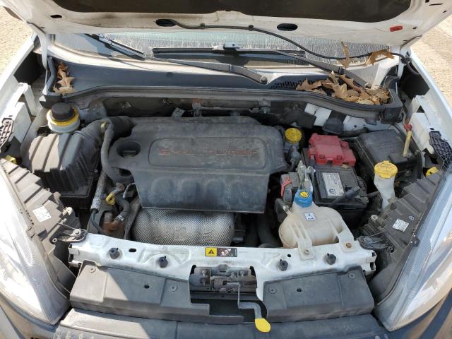 ZFBHRFAB3L6P17119 - 2020 RAM PROMASTER 白色 照片 12