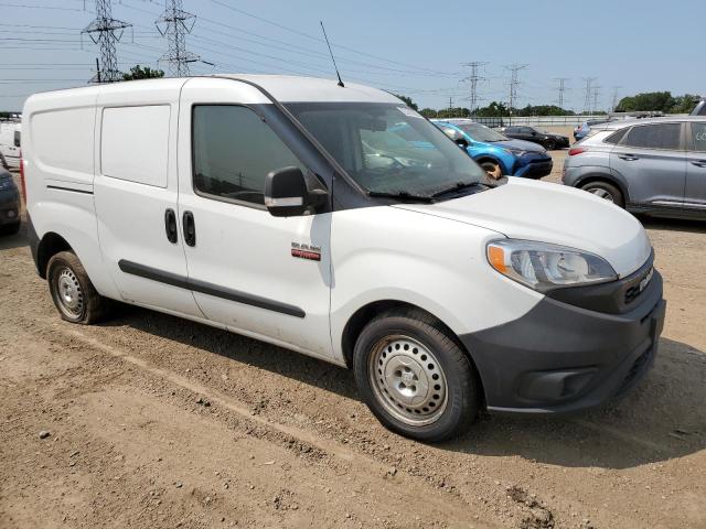 ZFBHRFAB3L6P17119 - 2020 RAM PROMASTER 白色 照片 4