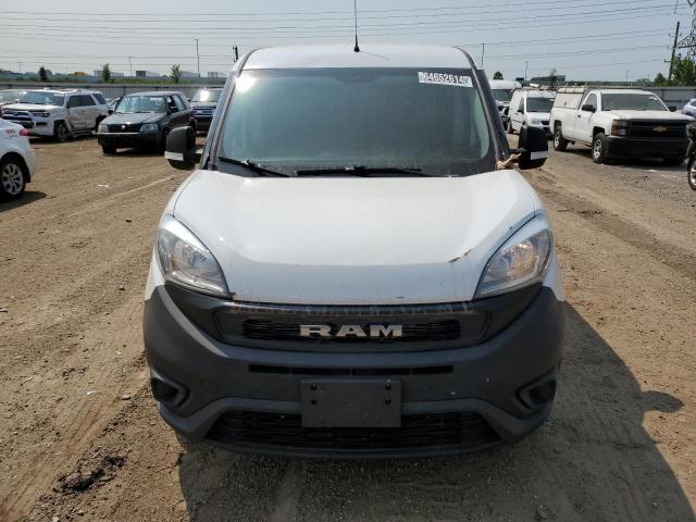 ZFBHRFAB3L6P17119 - 2020 RAM PROMASTER 白色 照片 5