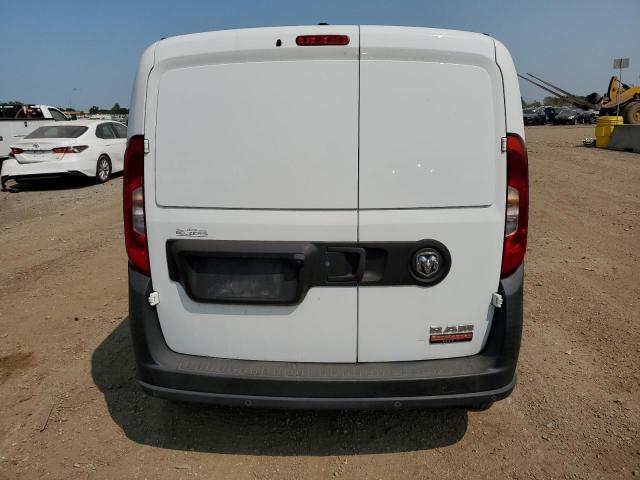 ZFBHRFAB3L6P17119 - 2020 RAM PROMASTER 白色 照片 6