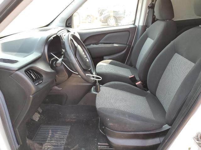 ZFBHRFAB3L6P17119 - 2020 RAM PROMASTER 白色 照片 7