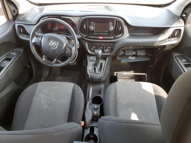 ZFBHRFAB3L6P17119 - 2020 RAM PROMASTER 白色 照片 8