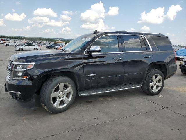 2016 CHEVROLET TAHOE C1500 LTZ, 