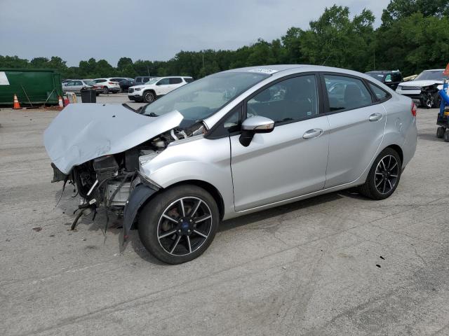 2019 FORD FIESTA SE, 