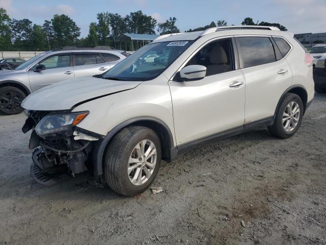 2016 NISSAN ROGUE S, 