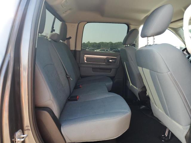 1C6RR7TT3KS662228 - 2019 RAM 1500 CLASS SLT გრაფიტი ფოტო 10