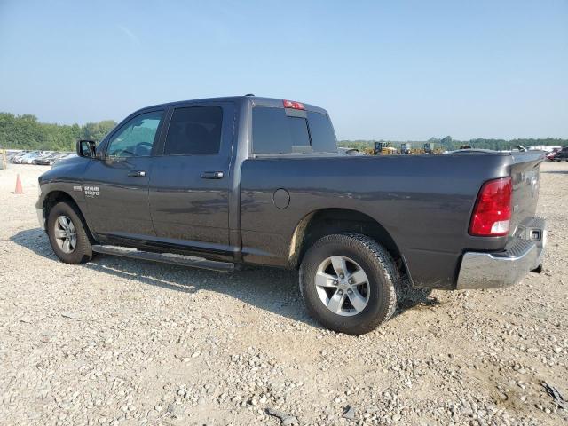 1C6RR7TT3KS662228 - 2019 RAM 1500 CLASS SLT გრაფიტი ფოტო 2