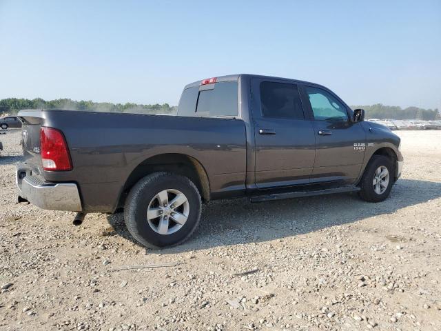 1C6RR7TT3KS662228 - 2019 RAM 1500 CLASS SLT გრაფიტი ფოტო 3