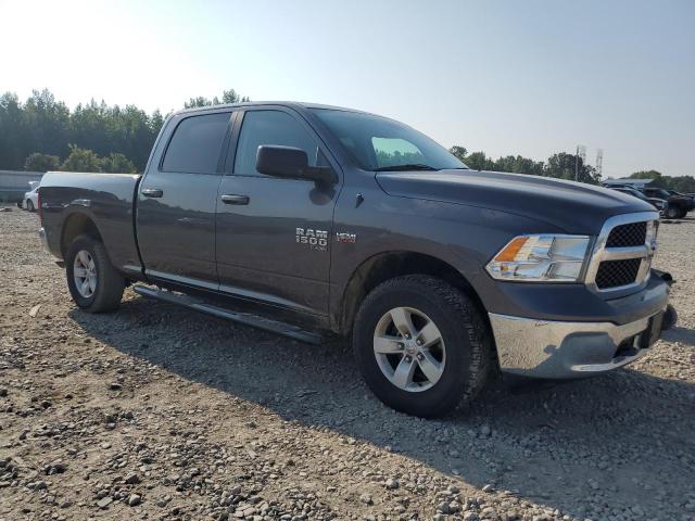 1C6RR7TT3KS662228 - 2019 RAM 1500 CLASS SLT გრაფიტი ფოტო 4