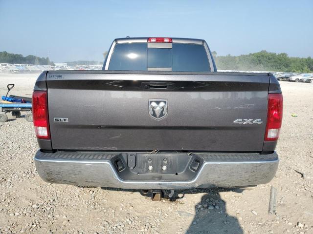 1C6RR7TT3KS662228 - 2019 RAM 1500 CLASS SLT გრაფიტი ფოტო 6