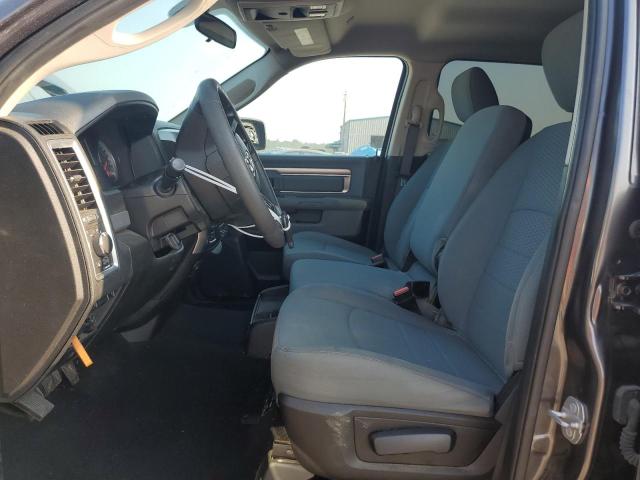 1C6RR7TT3KS662228 - 2019 RAM 1500 CLASS SLT გრაფიტი ფოტო 7