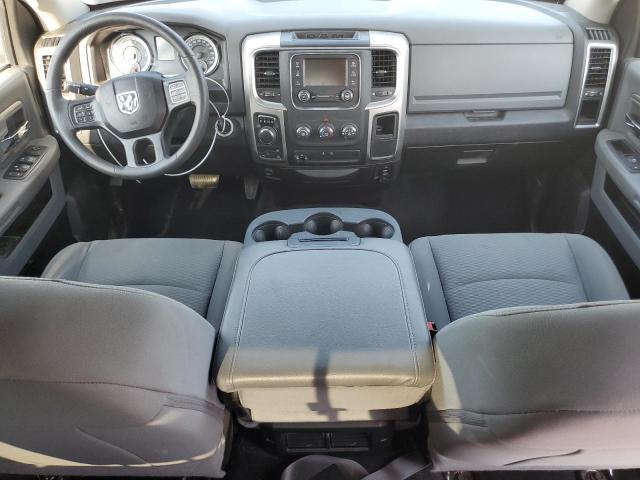 1C6RR7TT3KS662228 - 2019 RAM 1500 CLASS SLT გრაფიტი ფოტო 8