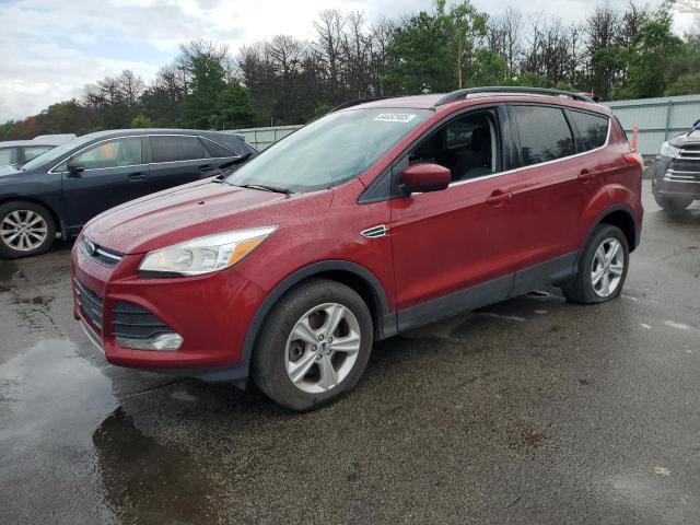 2016 FORD ESCAPE SE, null