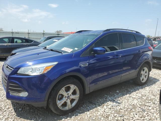 2016 FORD ESCAPE SE, 
