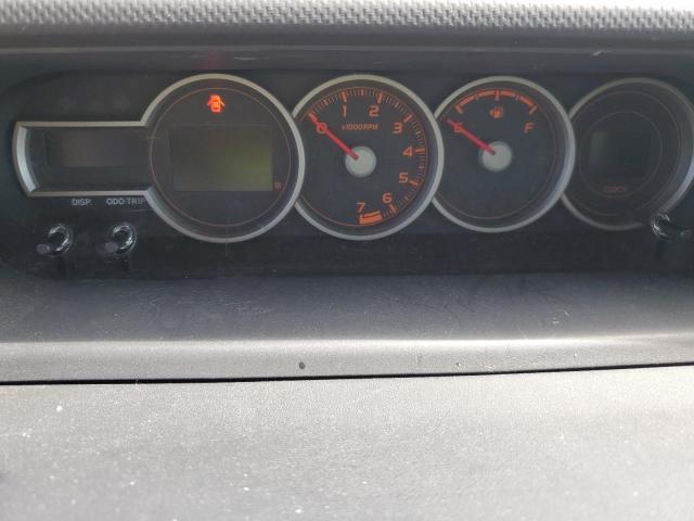 JTLZE4FE2FJ073946 - 2015 TOYOTA SCION XB MAROON photo 9