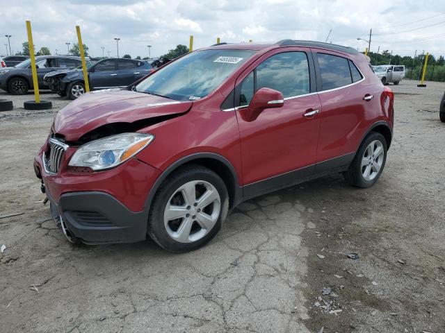2015 BUICK ENCORE, 
