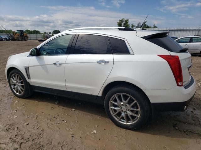 3GYFNFE31ES654064 - 2014 CADILLAC SRX PERFORMANCE COLLECTION Ақ фото 2