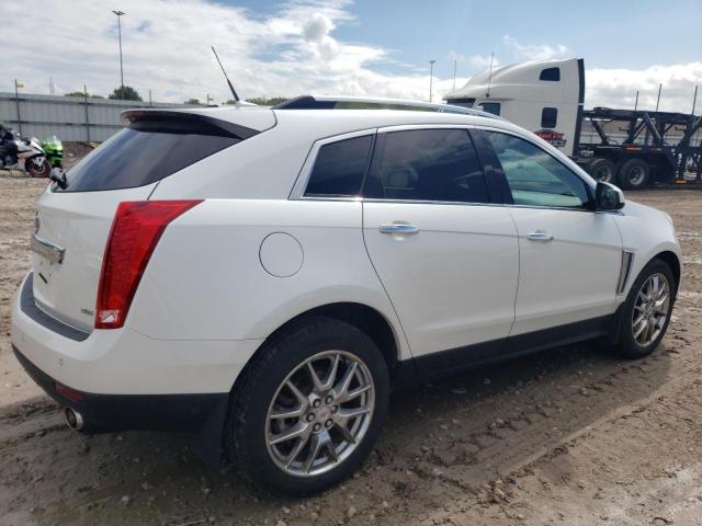 3GYFNFE31ES654064 - 2014 CADILLAC SRX PERFORMANCE COLLECTION Ақ фото 3