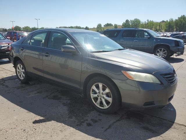 4T1BE46K09U313495 - 2009 TOYOTA CAMRY BASE GRAY photo 4