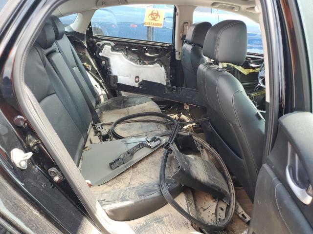 19XFC1F74HE024882 - 2017 HONDA CIVIC EXL 黑色 照片 10