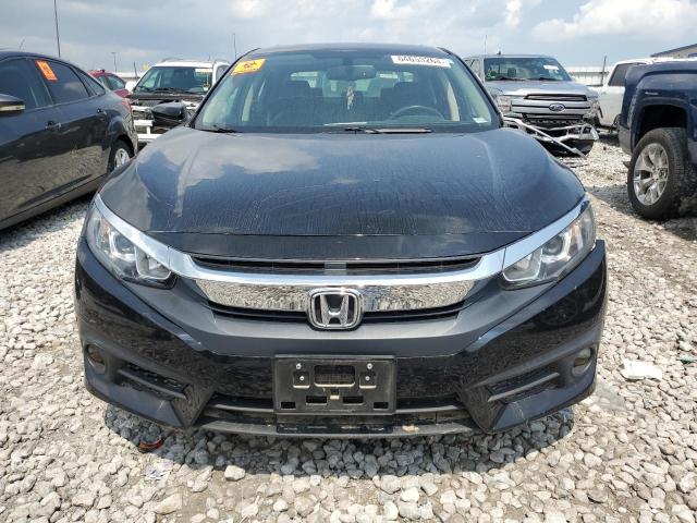 19XFC1F74HE024882 - 2017 HONDA CIVIC EXL 黑色 照片 5