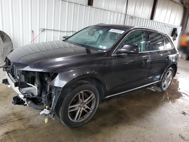 2014 AUDI Q5 PREMIUM PLUS, 