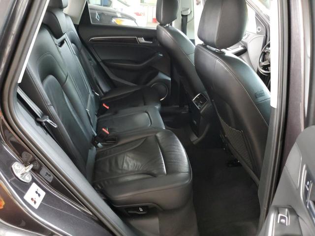 WA1LFAFP8EA094548 - 2014 AUDI Q5 PREMIUM PLUS GRAY photo 11