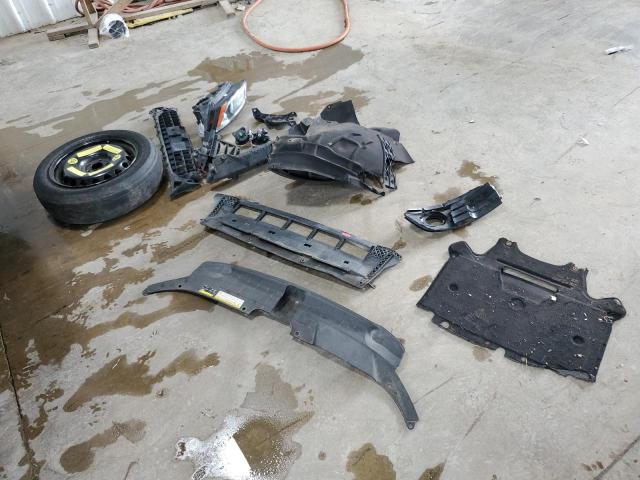 WA1LFAFP8EA094548 - 2014 AUDI Q5 PREMIUM PLUS GRAY photo 13