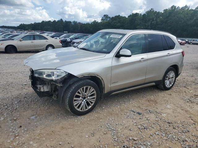 2016 BMW X5 XDRIVE35I, 