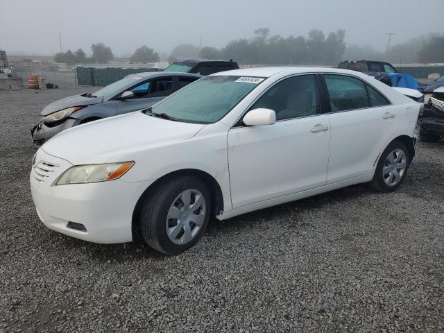 2008 TOYOTA CAMRY CE, 