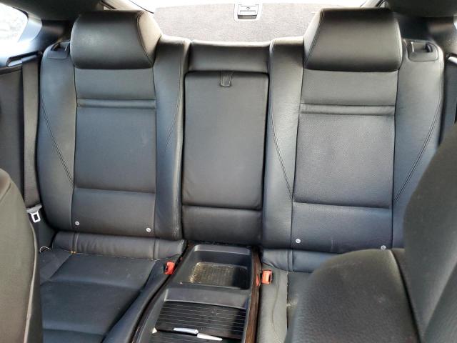 5UXFG2C5XCLX09562 - 2012 BMW X6 XDRIVE35I WHITE photo 10