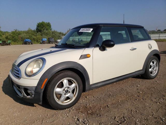 2009 MINI COOPER, 