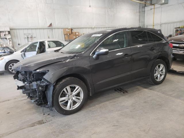 2013 ACURA RDX TECHNOLOGY, 