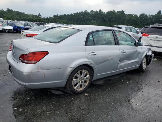 4T1BK36B39U344467 - 2009 TOYOTA AVALON XL SILVER photo 3