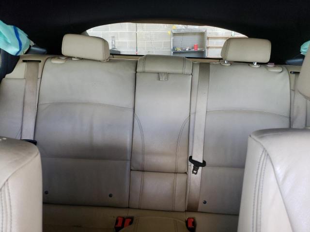 5UXXW3C56G0R20780 - 2016 BMW X4 XDRIVE28I WHITE photo 10